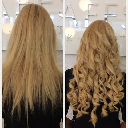 Biosthetik-Coiffeur Gerd Haefs Abbildung Nr. 5