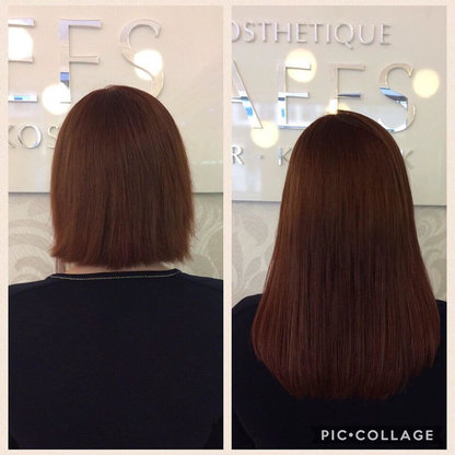 Biosthetik-Coiffeur Gerd Haefs Abbildung Nr. 4