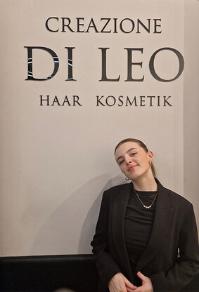 Creazione Di Leo Abbildung Nr. 8