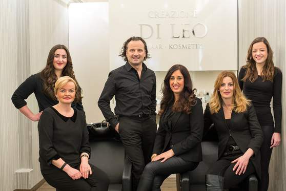 Creazione Di Leo Abbildung Nr. 3