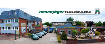Hasenjäger Baustoff GmbH Vorschau