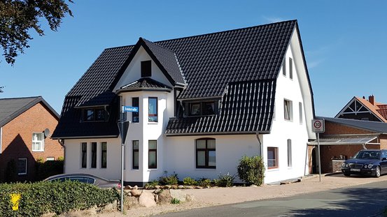 Dachsanierung