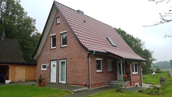 Energetische Dachsanierung