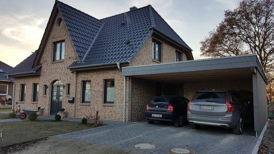 Neubau