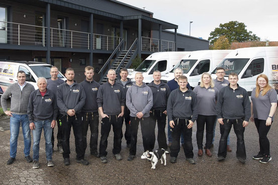 Unser Team-Beneke