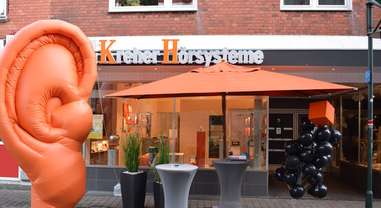 Kreher Hörsysteme Abbildung Nr. 6