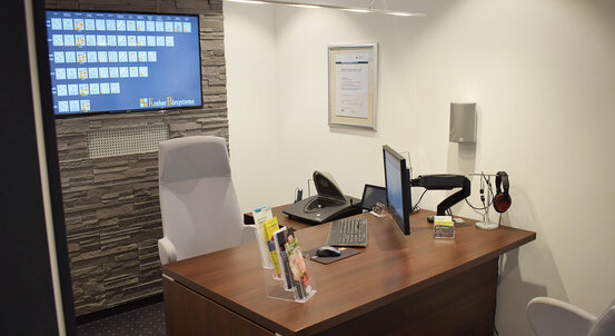 Kreher Hörsysteme Abbildung Nr. 5