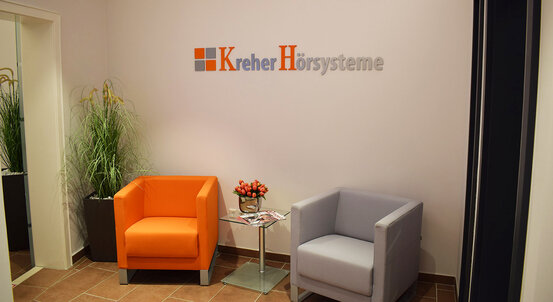 Kreher Hörsysteme Abbildung Nr. 4