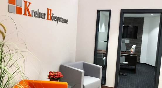 Kreher Hörsysteme Abbildung Nr. 2