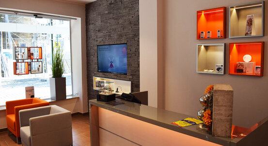 Kreher Hörsysteme Abbildung Nr. 1