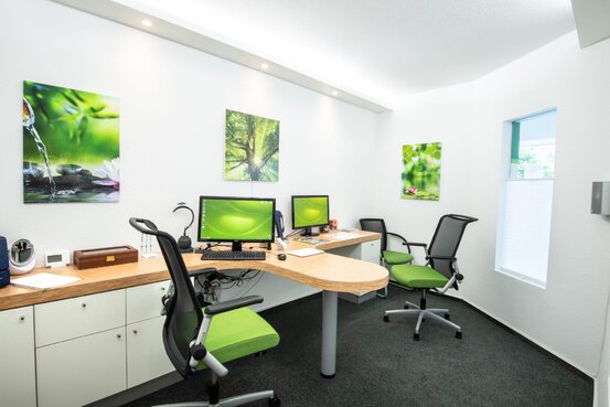 Die Hör-Insel GmbH Abbildung Nr. 4