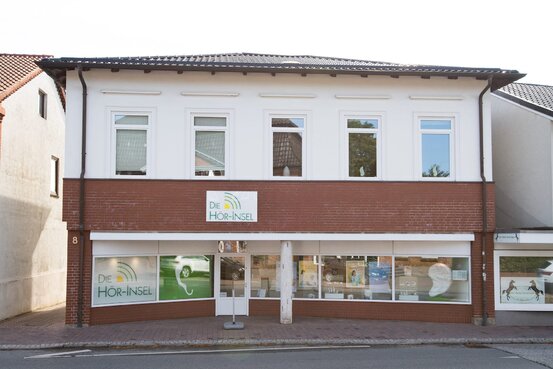 Die Hör-Insel GmbH Abbildung Nr. 3