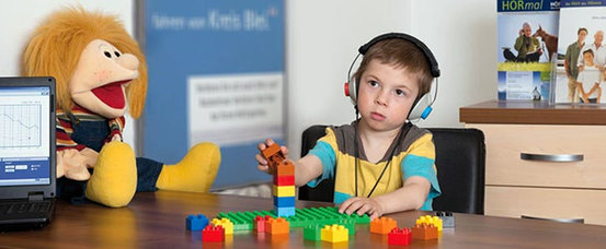 Hörstudio Haase GmbH Abbildung Nr. 3