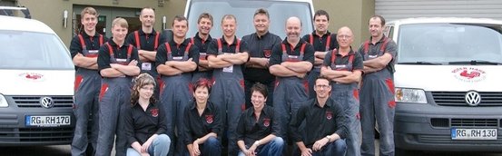 Kachelofen & Kaminbau Tobias Schaldach GmbH Abbildung Nr. 2