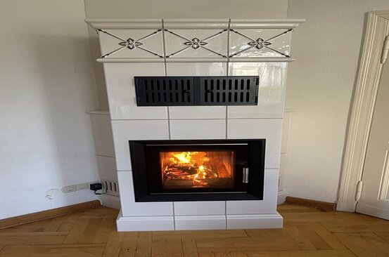 Detlef Schulze Ofen- & Luftheizungsbaumeister Abbildung Nr. 15