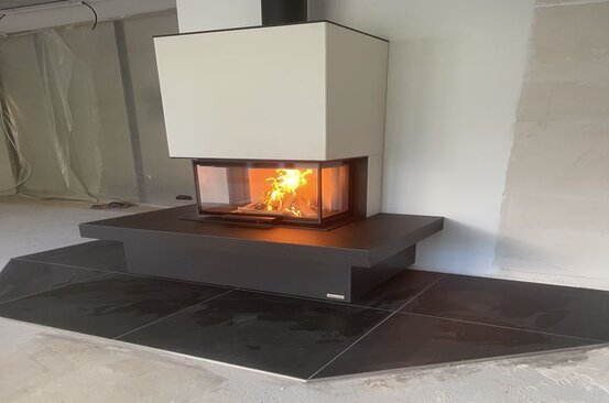 Detlef Schulze Ofen- & Luftheizungsbaumeister Abbildung Nr. 14