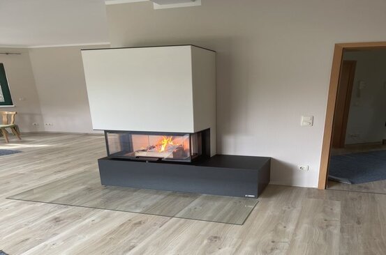 Detlef Schulze Ofen- & Luftheizungsbaumeister Abbildung Nr. 12