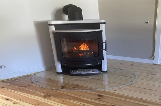 Detlef Schulze Ofen- & Luftheizungsbaumeister Abbildung Nr. 11