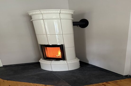 Detlef Schulze Ofen- & Luftheizungsbaumeister Abbildung Nr. 7