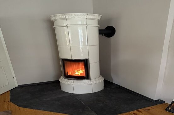 Detlef Schulze Ofen- & Luftheizungsbaumeister Abbildung Nr. 6