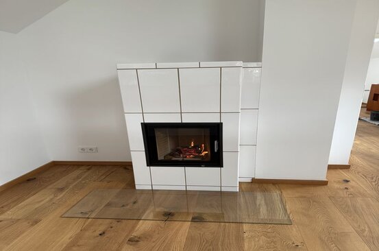 Detlef Schulze Ofen- & Luftheizungsbaumeister Abbildung Nr. 5