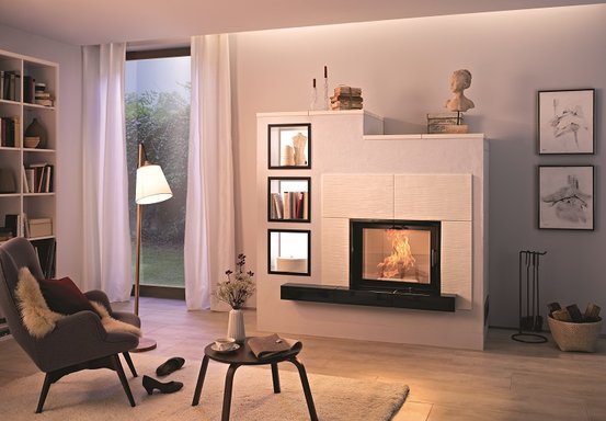 Kamine Raik Hagemeister Abbildung Nr. 3