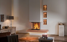 Kachelöfen und Kamine Dirk Schwarzburg Vorschau