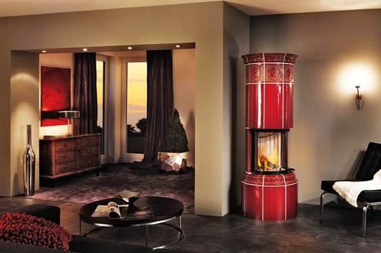 Kachelöfen und Kamine Dirk Schwarzburg Abbildung Nr. 7