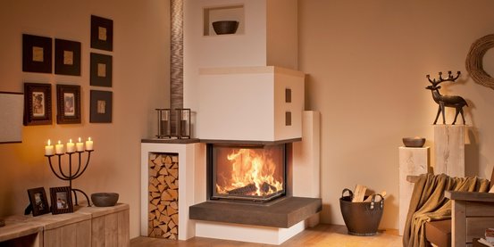 Kachelöfen und Kamine Dirk Schwarzburg Abbildung Nr. 5