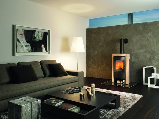 Kachelöfen und Kamine Dirk Schwarzburg Abbildung Nr. 4