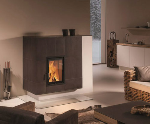 Dingfeld Kachelöfen und Kamine Abbildung Nr. 4