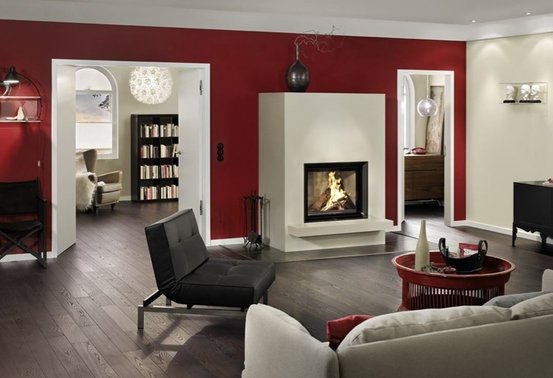 Dingfeld Kachelöfen und Kamine Abbildung Nr. 3