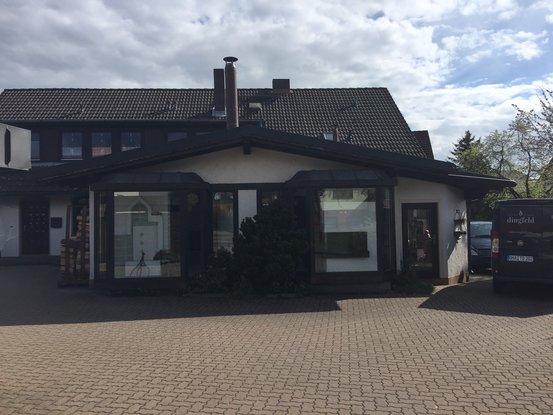 Dingfeld Kachelöfen und Kamine Abbildung Nr. 5