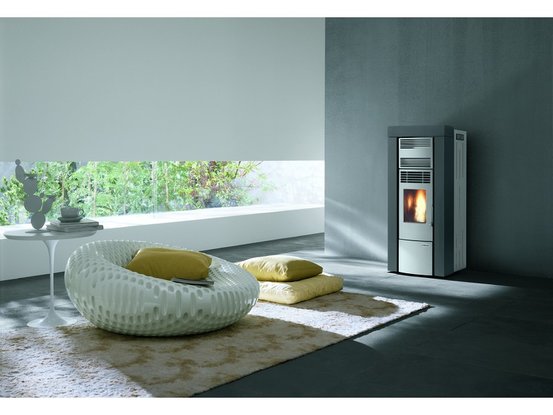 Christoph Heim Kachelofen- und Luftheizungsbau Abbildung Nr. 1