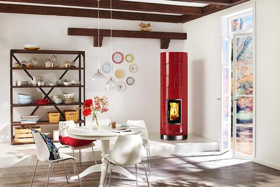 Christoph Heim Kachelofen- und Luftheizungsbau Abbildung Nr. 4