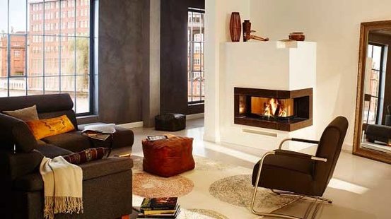 Christoph Heim Kachelofen- und Luftheizungsbau Abbildung Nr. 3