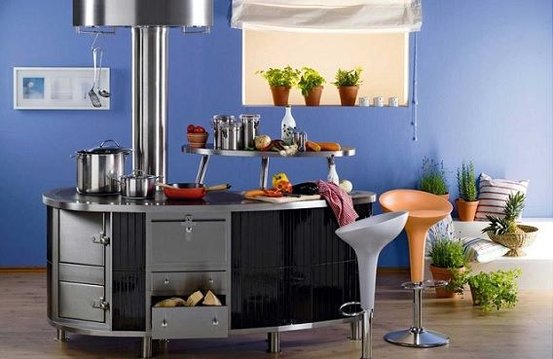 Christoph Heim Kachelofen- und Luftheizungsbau Abbildung Nr. 6