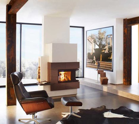 Hubert Ruml Ofenbau Abbildung Nr. 5