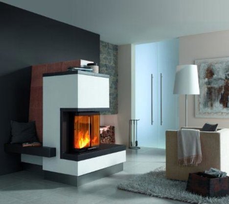 Hubert Ruml Ofenbau Abbildung Nr. 4