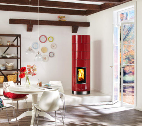 Hubert Ruml Ofenbau Abbildung Nr. 3