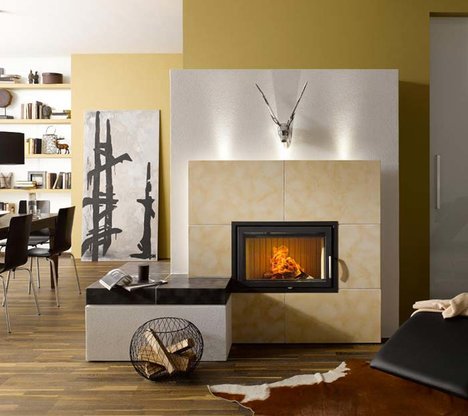 Hubert Ruml Ofenbau Abbildung Nr. 2