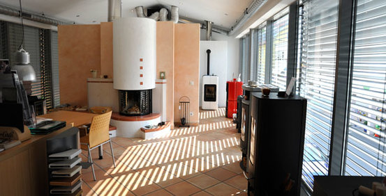 Schömig Ofenbau Abbildung Nr. 7