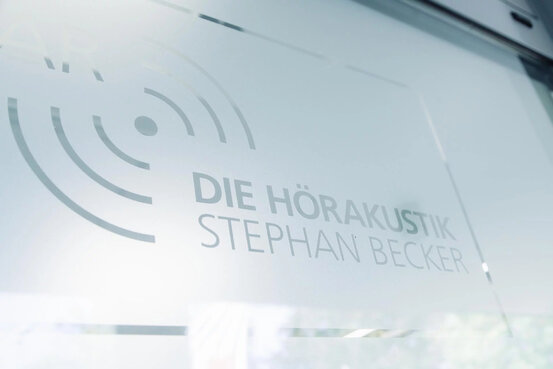 Hörklar - Die Hörakustik Stephan Becker e.K. Abbildung Nr. 2