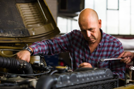 Autohaus Többen GmbH Abbildung Nr. 3