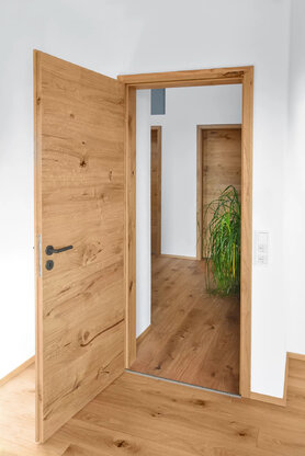 Schreinerei Bauer GmbH Abbildung Nr. 8