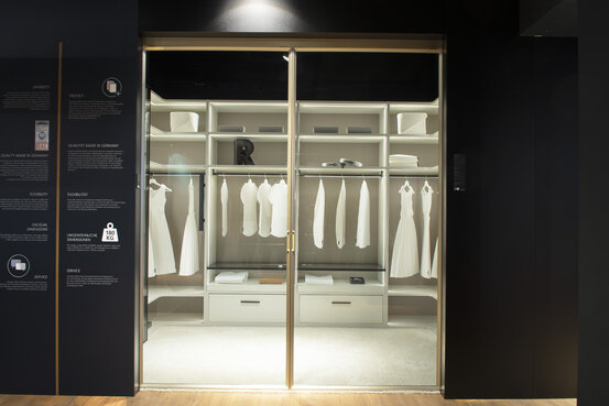 Schreinerei Bauer GmbH Abbildung Nr. 5