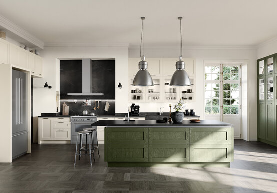 Schreinerei Bauer GmbH Abbildung Nr. 4