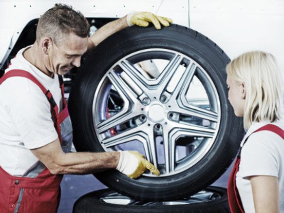 Reifen Sessler GmbH & Co. KG Abbildung Nr. 5