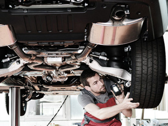 Reifen Sessler GmbH & Co. KG Abbildung Nr. 3