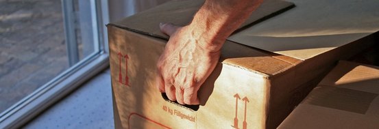 Adelante Umzüge GmbH Abbildung Nr. 4